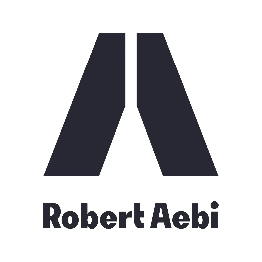 Logo Robert Aebi AG