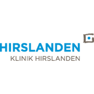 Logo Klinik Hirslanden