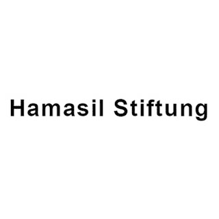 Logo Hamasil Stiftung