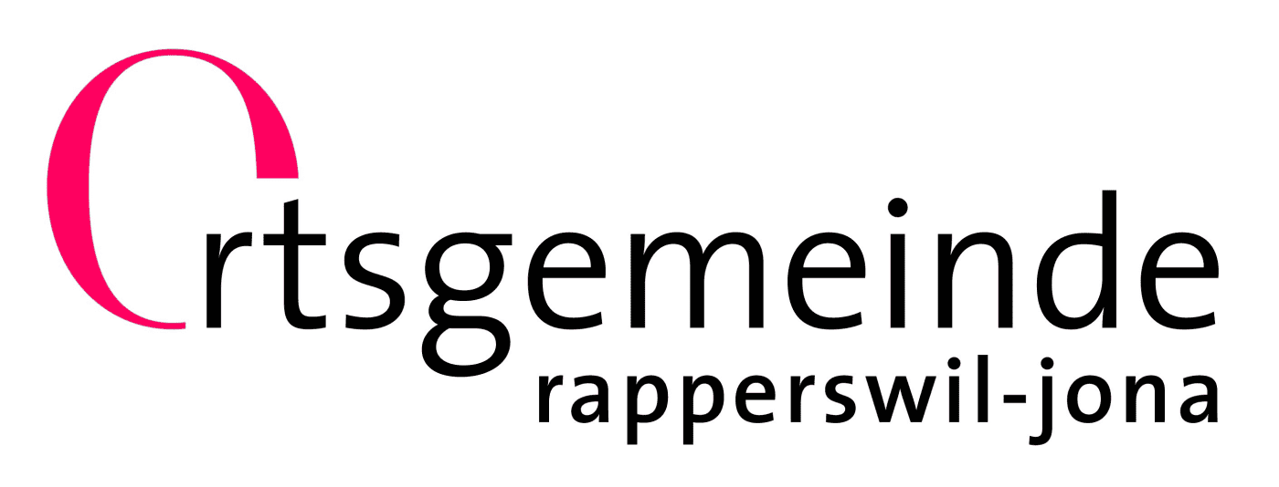 Logo Ortsgemeinde Rapperswil-Jona