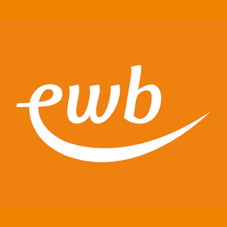Logo ewb Energie Wasser Bern