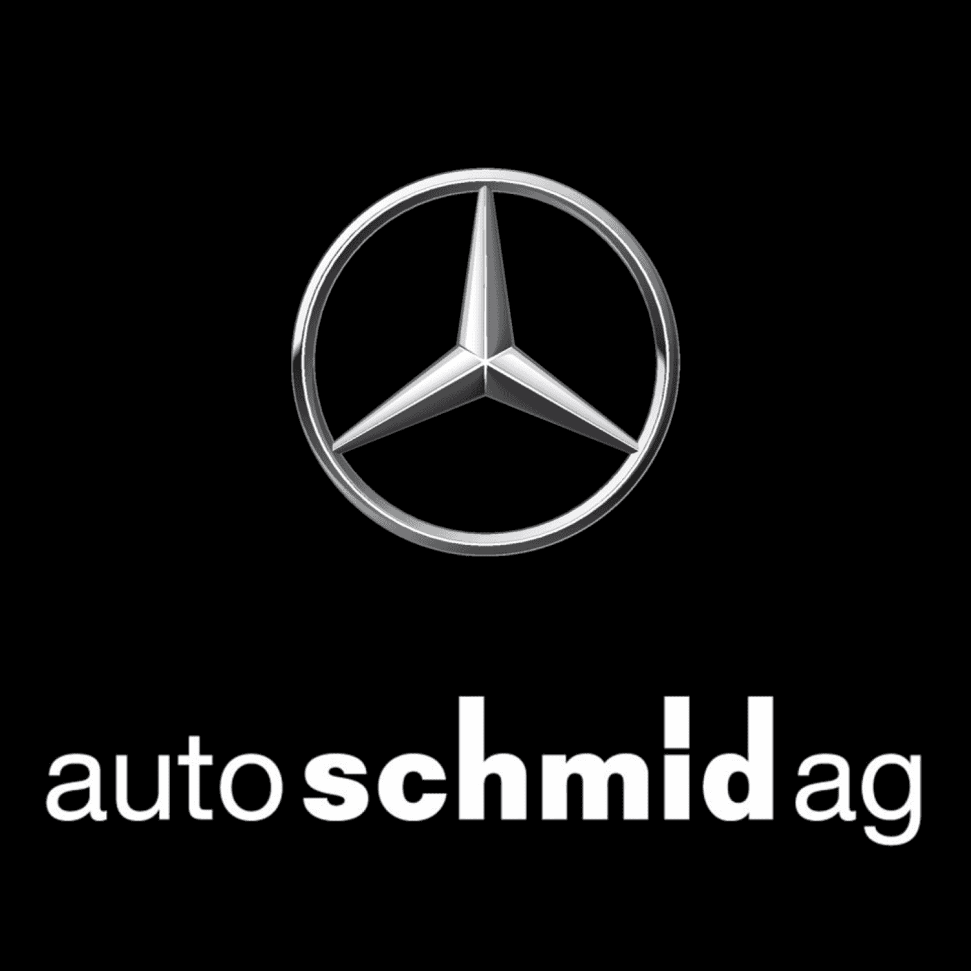 Logo Auto Schmid AG