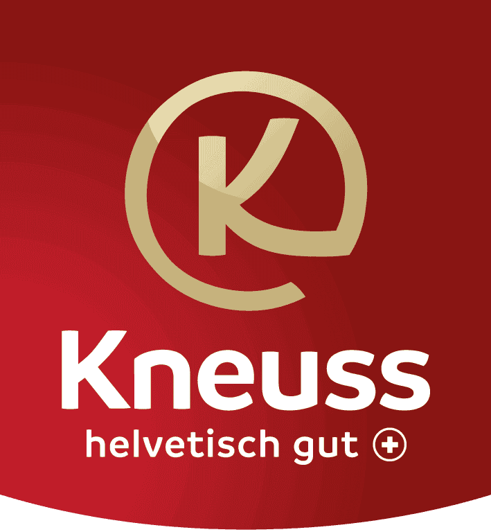 Logo Ernst Kneuss Geflügel AG