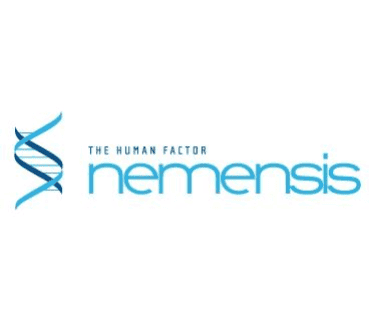 Logo nemensis ag