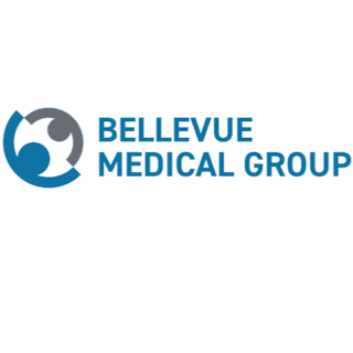 Logo Bellevue Medical Group