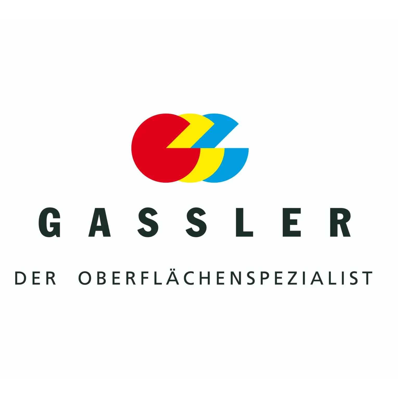 Logo Hans Gassler AG