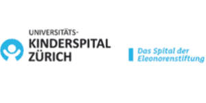 Logo Kinderspital Zürich