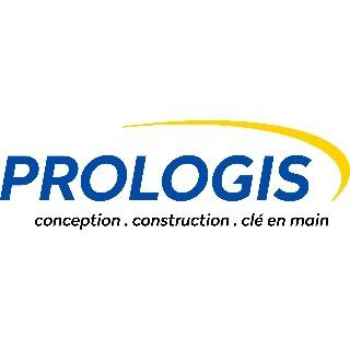 Logo Prologis S.à r.l.