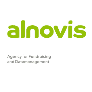 Logo Alnovis AG