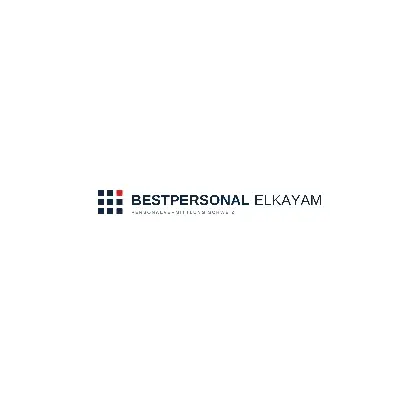 Logo Bestpersonal Elkayam