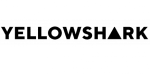 Logo yellowshark