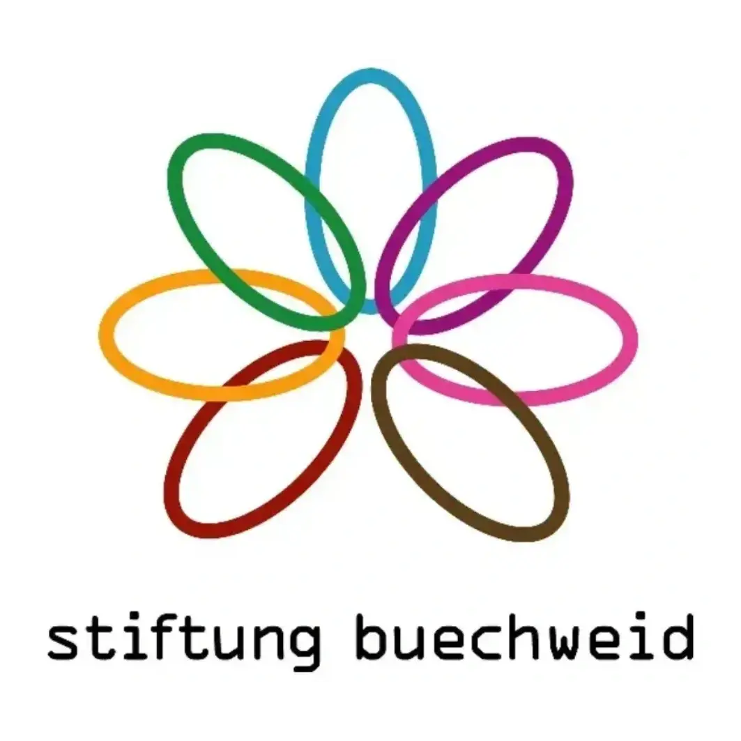Logo Stiftung Buechweid