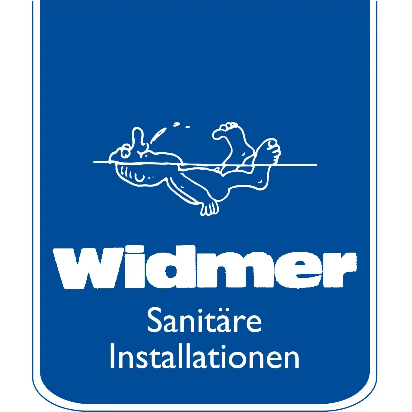 Logo Widmer Sanitäre Anlagen GmbH
