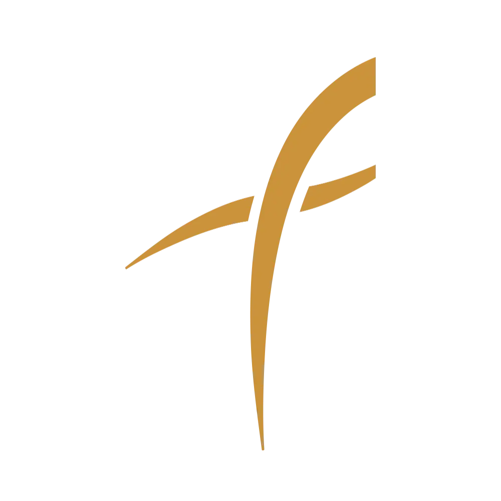 Logo Fuchs + Partner Treuhand AG