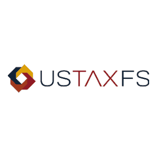 Logo US Tax & Financial Services Sàrl