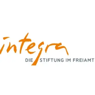 Logo Integra, die Stiftung im Freiamt