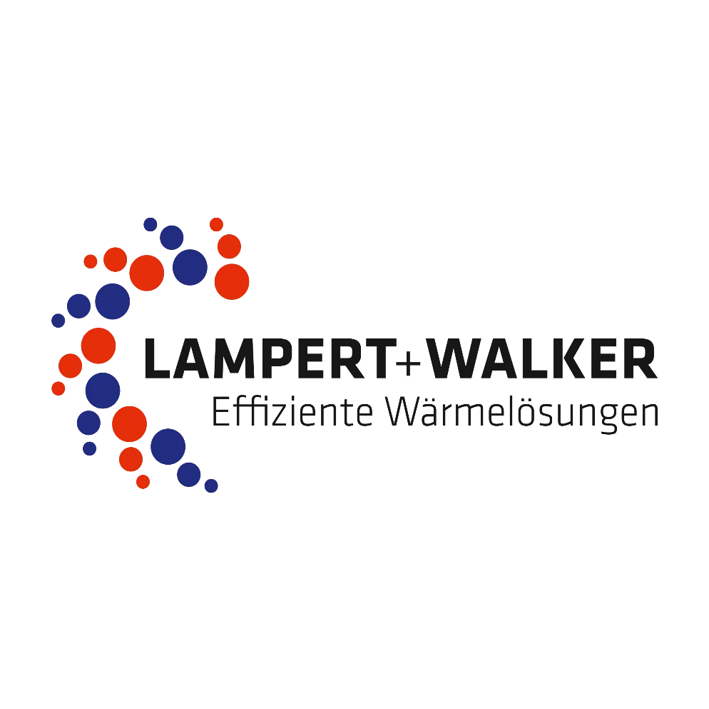 Logo Lampert + Walker AG