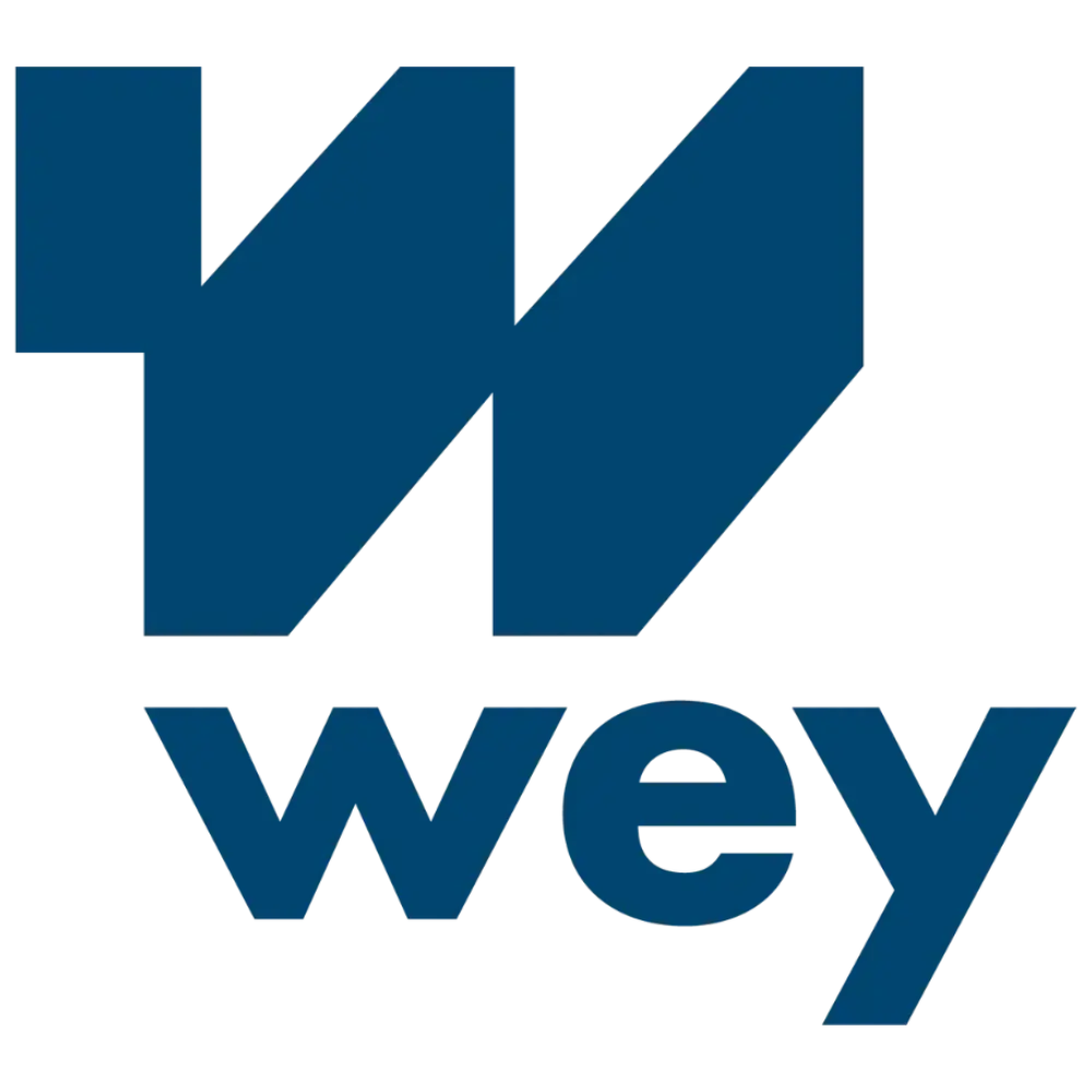 Logo Wey Spenglerei AG