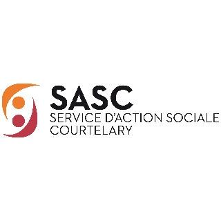 Logo Service d'action sociale Courtelary