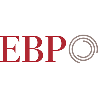 Logo EBP Schweiz AG