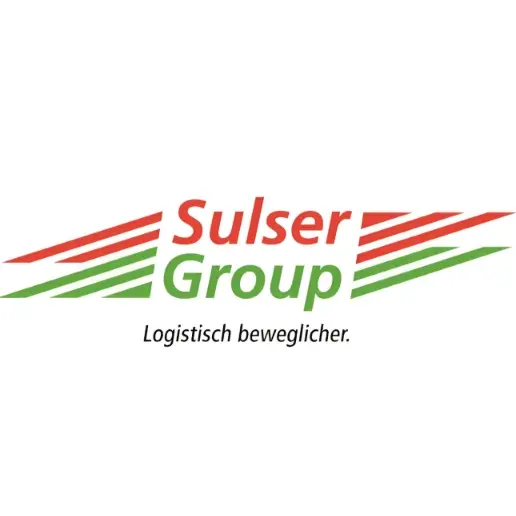 Logo Sulser Logistik AG