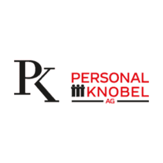 Logo Personal Knobel AG
