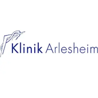 Logo Klinik Arlesheim AG