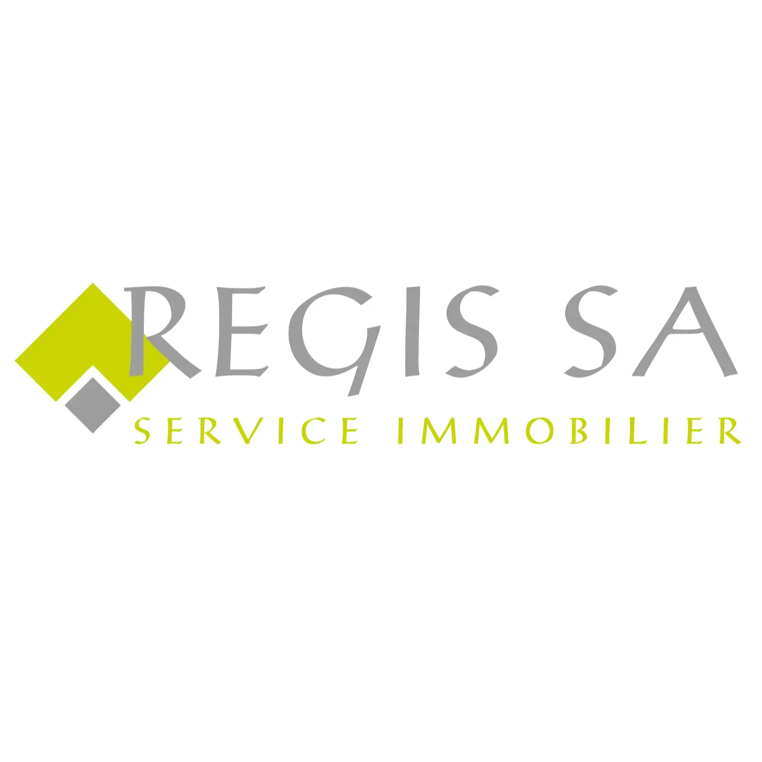 Logo Régis S.A. Société fiduciaire