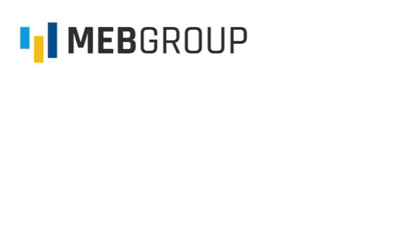 Logo MEB Group AG