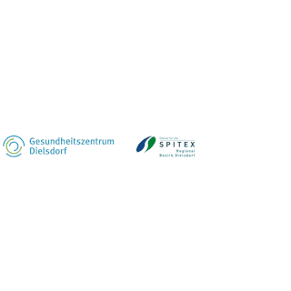 Logo Gesundheitszentrum Dielsdorf