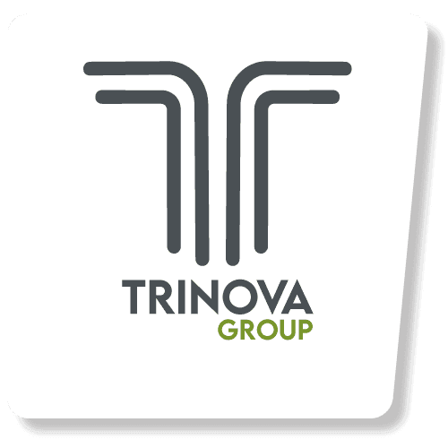 Logo Trinova AG