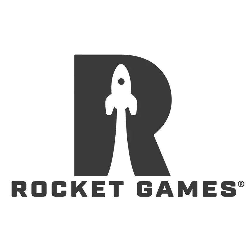 Logo Rocket Games AG