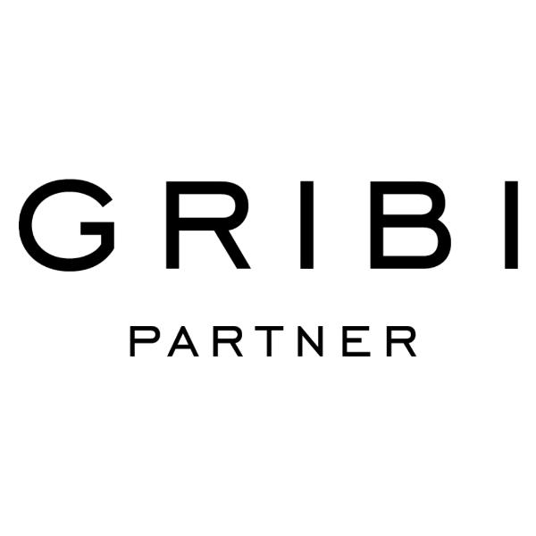 Logo Gribi & Partner AG