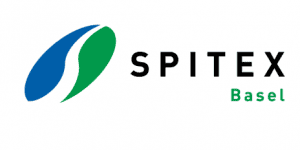 Logo SPITEX BASEL