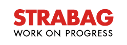 Logo STRABAG AG