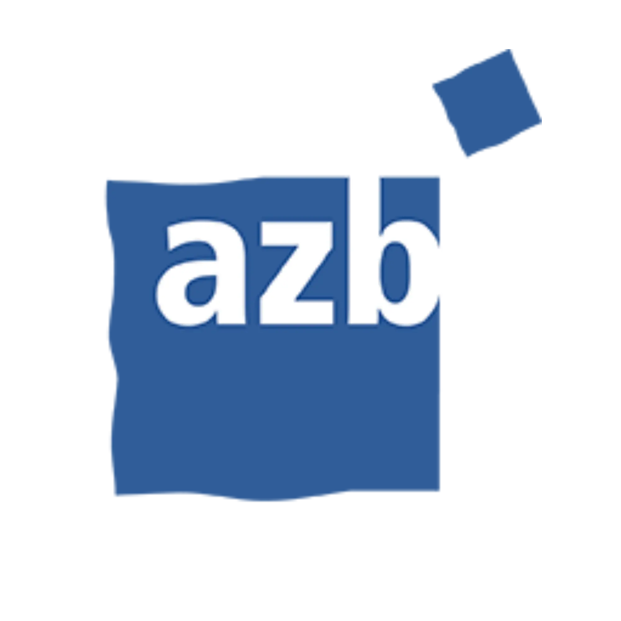 Logo Stiftung azb