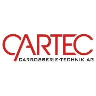 Logo CARTEC Carrosserie-Technik AG