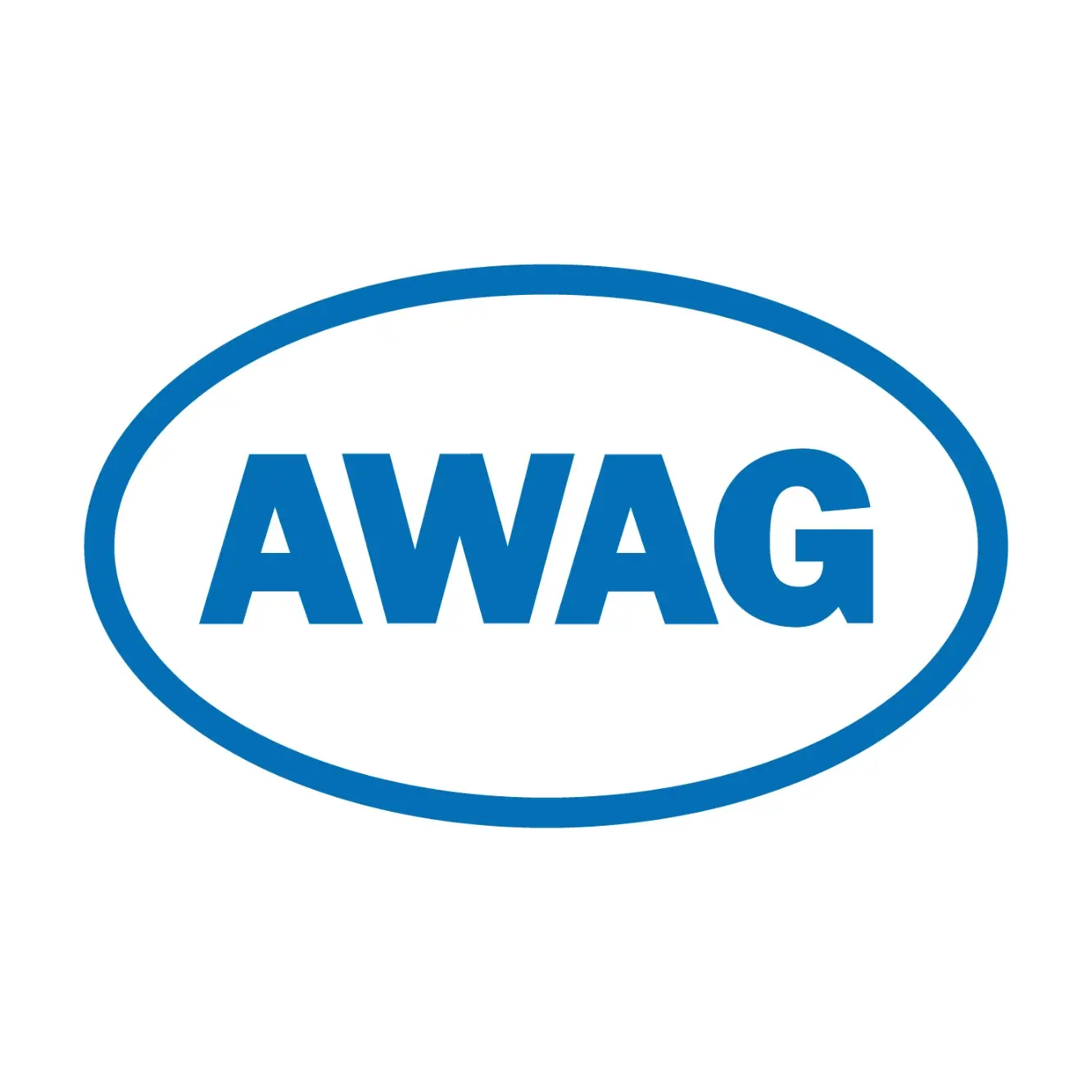 Logo AWAG Elektrotechnik AG