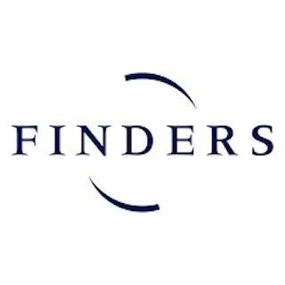Logo Finders