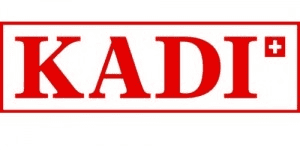Logo KADI AG