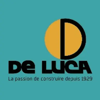 Logo De Luca AG