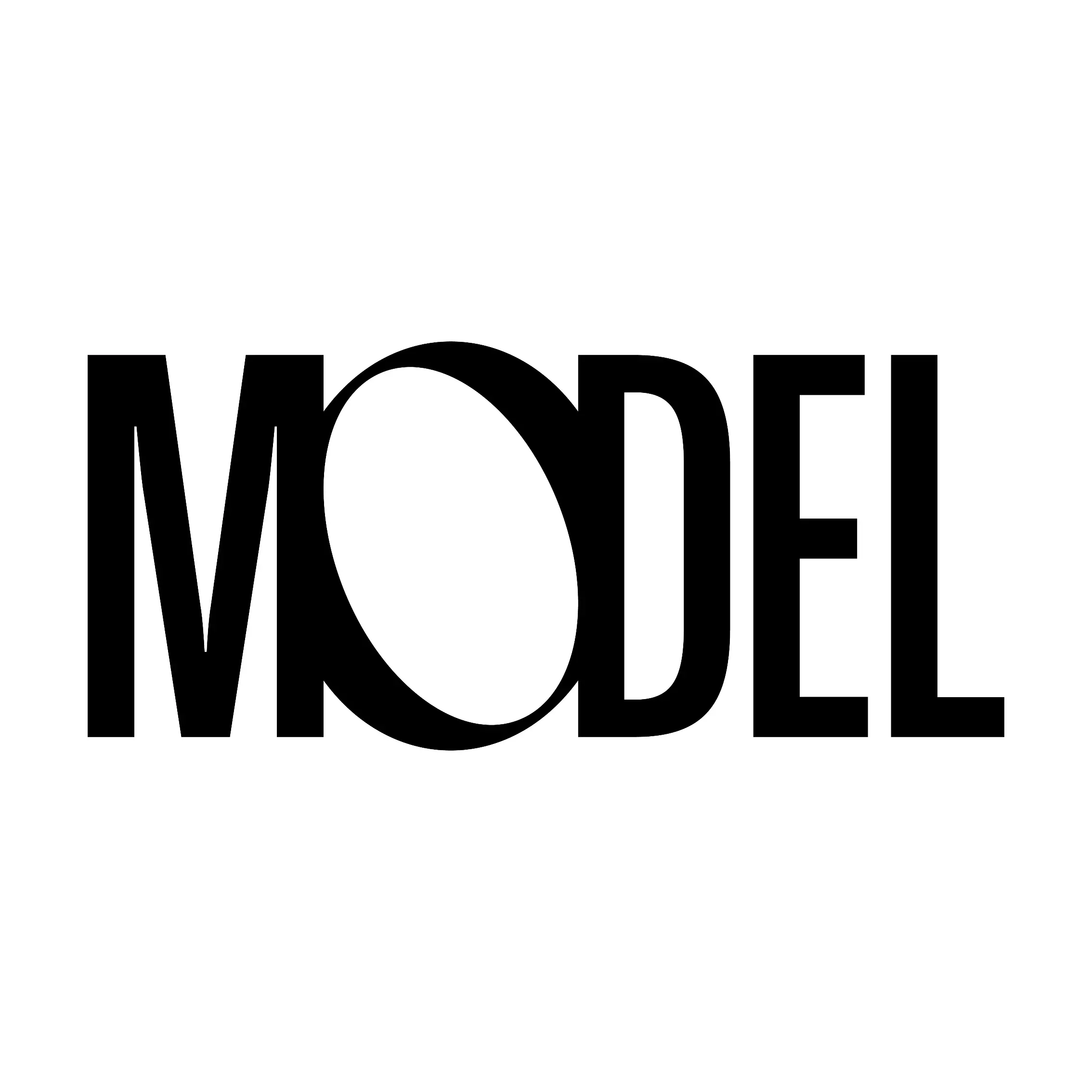 Logo Model AG