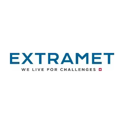 Logo Extramet AG