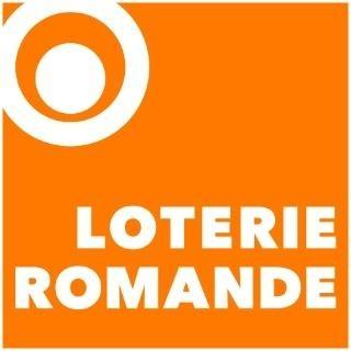 Logo Loterie Romande