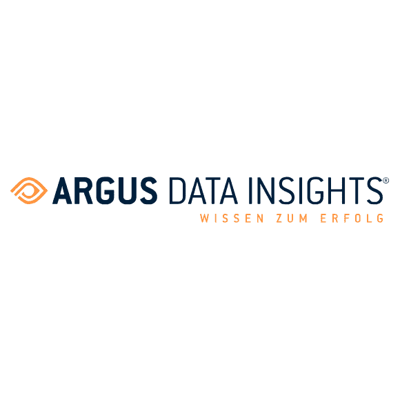 Logo ARGUS DATA INSIGHTS Schweiz AG