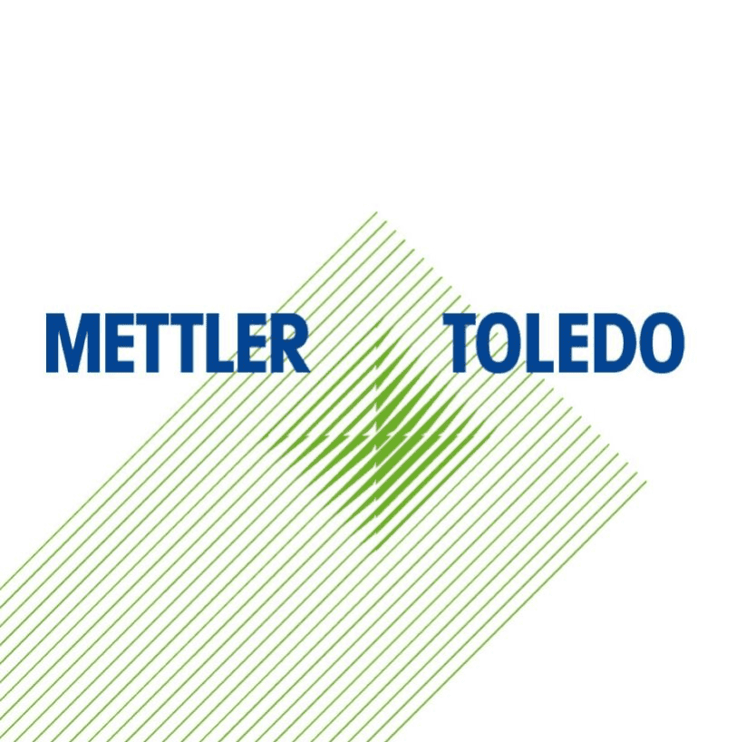 Logo Mettler Toledo