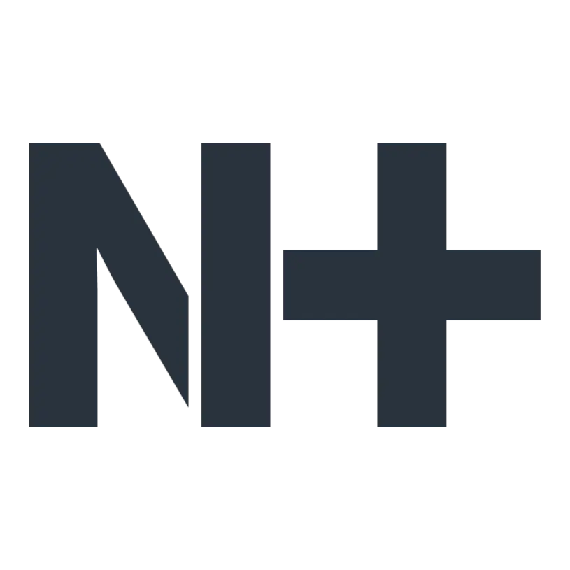 Logo Health Beauty Lifestyle AG