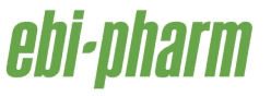 Logo ebi-pharm ag