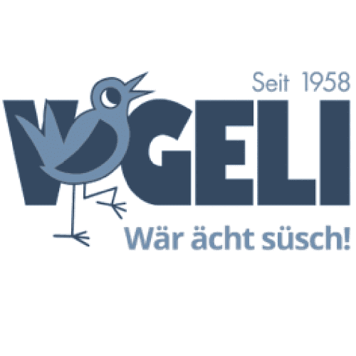 Logo Vögeli Elektrofachgeschäft und Küchenbau AG