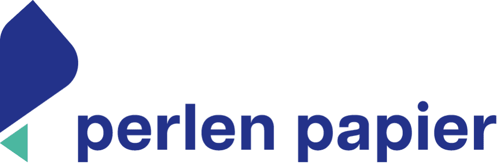 Logo Perlen Papier AG